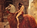 COLLIER HON JOHN - Lady Godiva